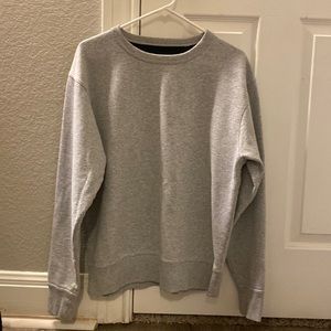 Grey Champion Sweatshirt